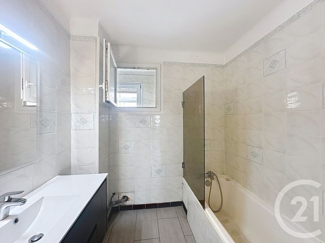 Appartement F3 à vendre - 3 pièces - 84,39 m2 - Lyon - 69003 - RHONE-ALPES