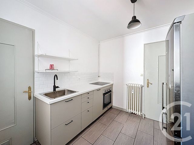 Appartement F3 &agrave; vendre - 3 pi&egrave;ces - 84,39 m2 - Lyon - 69006 - RHONE-ALPES