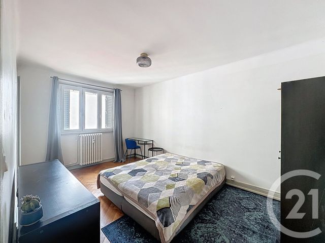 Appartement F3 à vendre - 3 pièces - 84,39 m2 - Lyon - 69003 - RHONE-ALPES