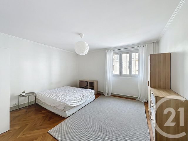 Appartement F3 à vendre - 3 pièces - 84,39 m2 - Lyon - 69003 - RHONE-ALPES