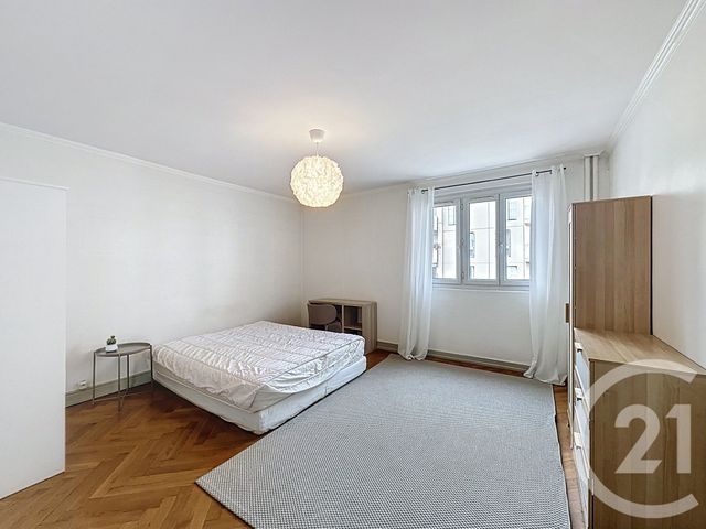 Appartement F3 à vendre - 3 pièces - 84,39 m2 - Lyon - 69003 - RHONE-ALPES