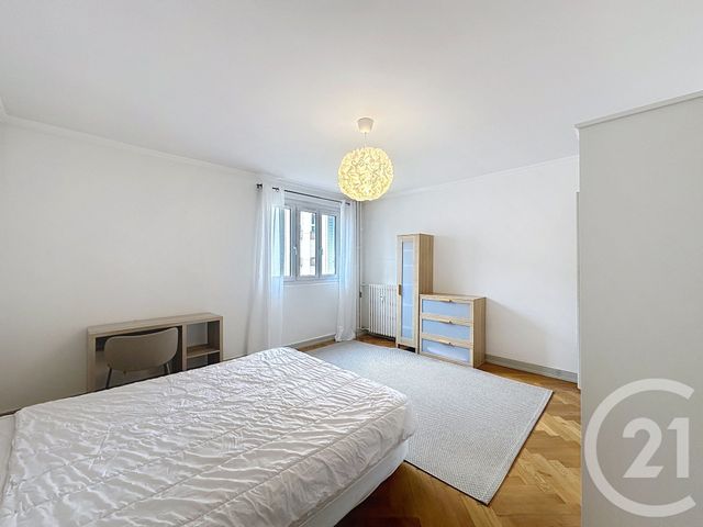 Appartement F3 à vendre - 3 pièces - 84,39 m2 - Lyon - 69003 - RHONE-ALPES