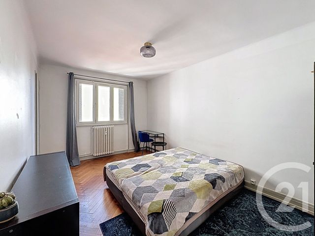 Appartement F3 &agrave; vendre - 3 pi&egrave;ces - 84,39 m2 - Lyon - 69006 - RHONE-ALPES