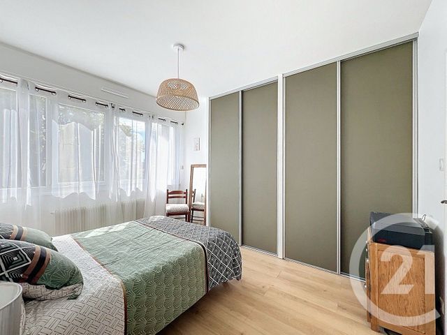 Appartement T2 &agrave; vendre - 2 pi&egrave;ces - 46,30 m2 - Lyon - 69006 - RHONE-ALPES