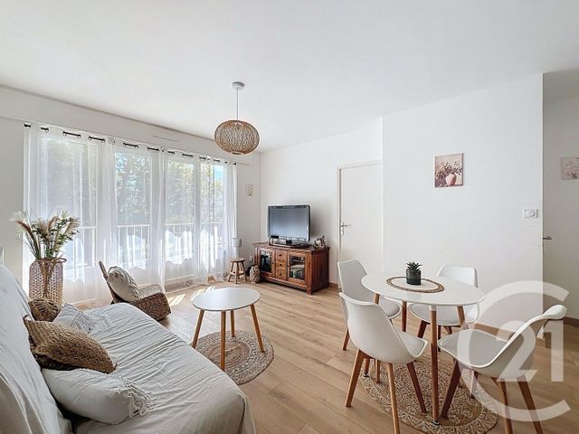 Appartement T2 &agrave; vendre - 2 pi&egrave;ces - 46,30 m2 - Lyon - 69006 - RHONE-ALPES