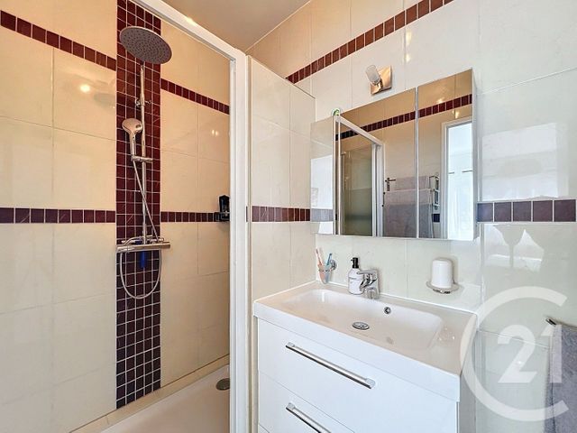 Appartement T2 &agrave; vendre - 2 pi&egrave;ces - 46,30 m2 - Lyon - 69006 - RHONE-ALPES