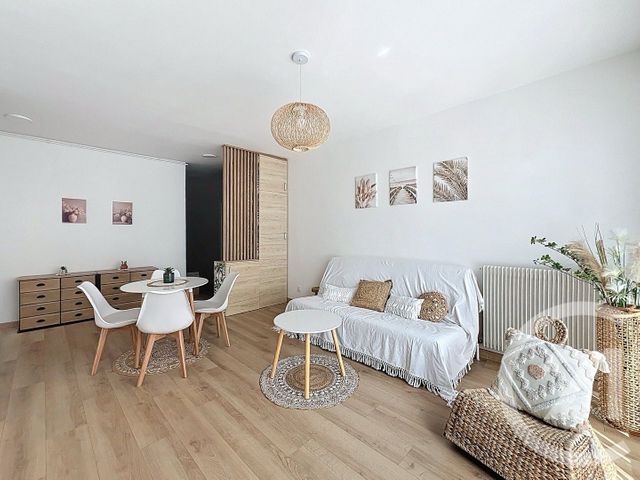 Appartement T2 à vendre LYON