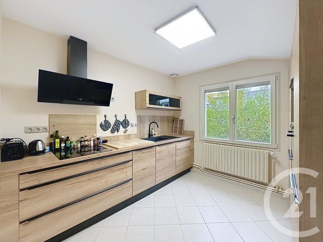 Appartement F3 à vendre - 3 pièces - 81,98 m2 - Villars Les Dombes - 01 - RHONE-ALPES