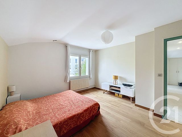 Appartement F3 à vendre - 3 pièces - 81,98 m2 - Villars Les Dombes - 01 - RHONE-ALPES