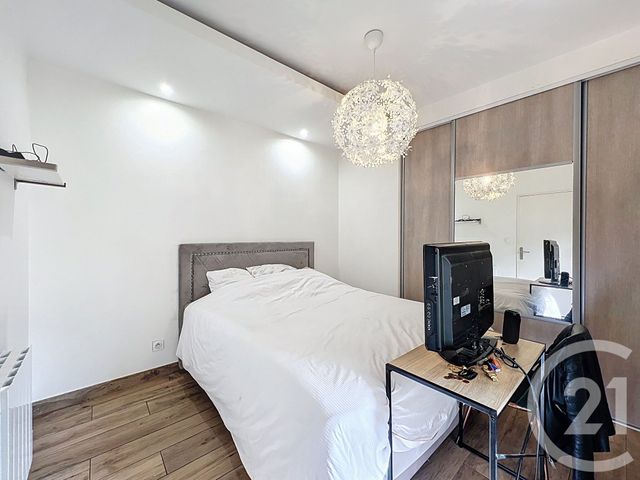 Appartement F2 &agrave; vendre - 2 pi&egrave;ces - 46,30 m2 - Villeurbanne - 69 - RHONE-ALPES