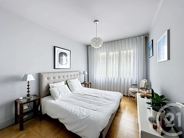 Appartement F5 &agrave; vendre - 5 pi&egrave;ces - 152,04 m2 - Lyon - 69006 - RHONE-ALPES