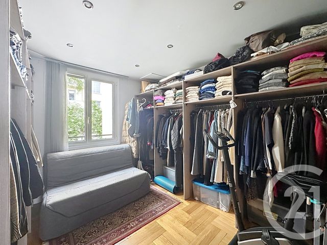 Appartement F5 &agrave; vendre - 5 pi&egrave;ces - 152,04 m2 - Lyon - 69006 - RHONE-ALPES
