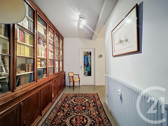 Appartement F5 &agrave; vendre - 5 pi&egrave;ces - 152,04 m2 - Lyon - 69006 - RHONE-ALPES