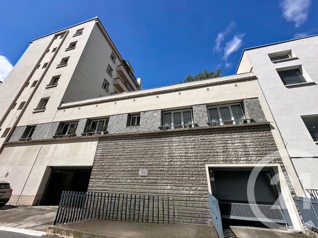Appartement F5 &agrave; vendre - 5 pi&egrave;ces - 152,04 m2 - Lyon - 69006 - RHONE-ALPES