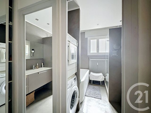 Appartement F5 &agrave; vendre - 5 pi&egrave;ces - 152,04 m2 - Lyon - 69006 - RHONE-ALPES