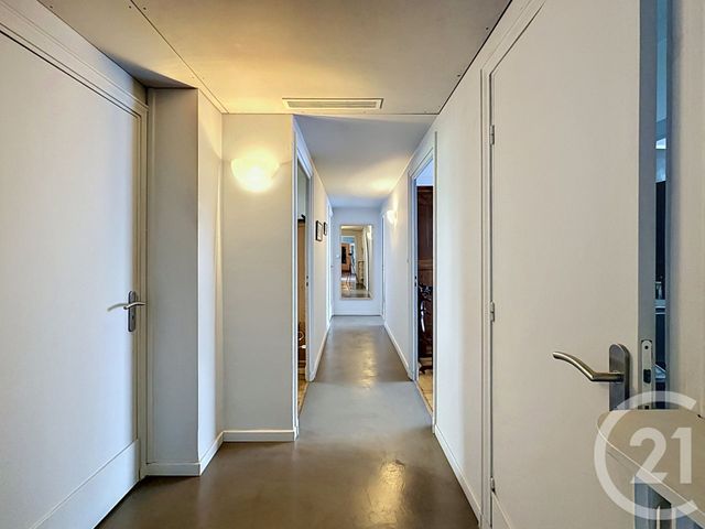 Appartement F5 &agrave; vendre - 5 pi&egrave;ces - 152,04 m2 - Lyon - 69006 - RHONE-ALPES