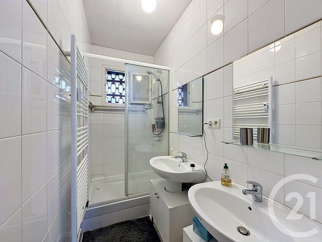 Appartement F5 &agrave; vendre - 5 pi&egrave;ces - 152,04 m2 - Lyon - 69006 - RHONE-ALPES
