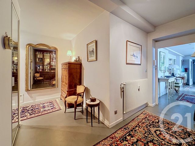 Appartement F5 &agrave; vendre - 5 pi&egrave;ces - 152,04 m2 - Lyon - 69006 - RHONE-ALPES