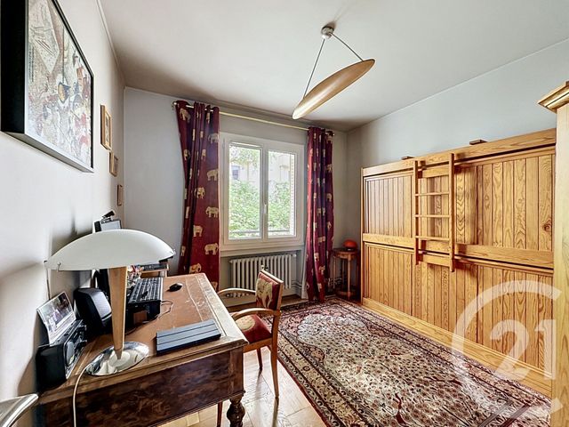 Appartement F5 &agrave; vendre - 5 pi&egrave;ces - 152,04 m2 - Lyon - 69006 - RHONE-ALPES