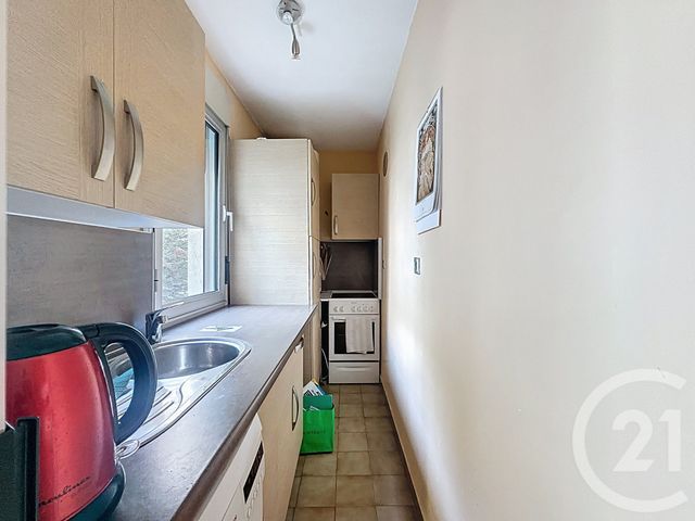 Appartement F2 &agrave; vendre - 2 pi&egrave;ces - 39,93 m2 - Lyon - 69006 - RHONE-ALPES