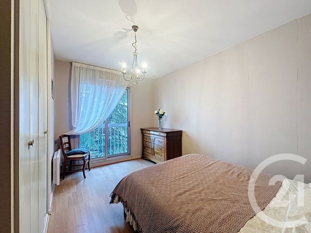 Appartement F2 &agrave; vendre - 2 pi&egrave;ces - 39,93 m2 - Lyon - 69006 - RHONE-ALPES