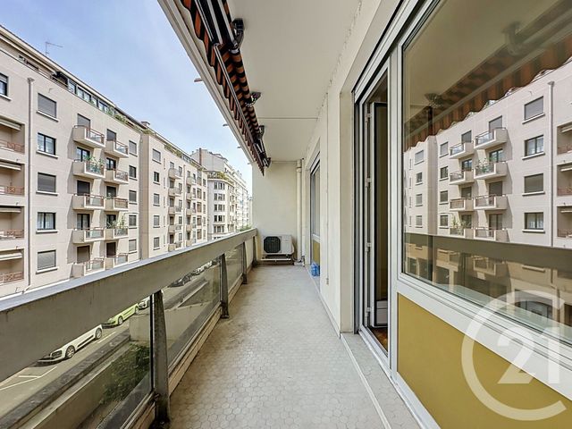 Appartement T3 &agrave; vendre - 3 pi&egrave;ces - 73,02 m2 - Lyon - 69006 - RHONE-ALPES