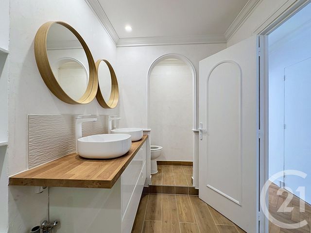 Appartement T3 &agrave; vendre - 3 pi&egrave;ces - 73,02 m2 - Lyon - 69006 - RHONE-ALPES