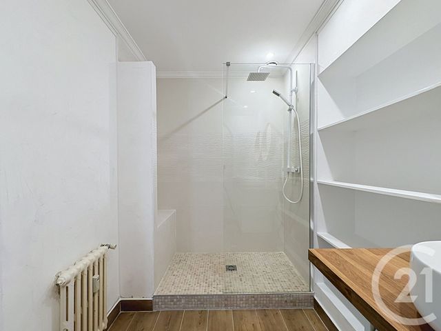 Appartement T3 &agrave; vendre - 3 pi&egrave;ces - 73,02 m2 - Lyon - 69006 - RHONE-ALPES