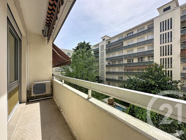 Appartement T3 &agrave; vendre - 3 pi&egrave;ces - 73,02 m2 - Lyon - 69006 - RHONE-ALPES