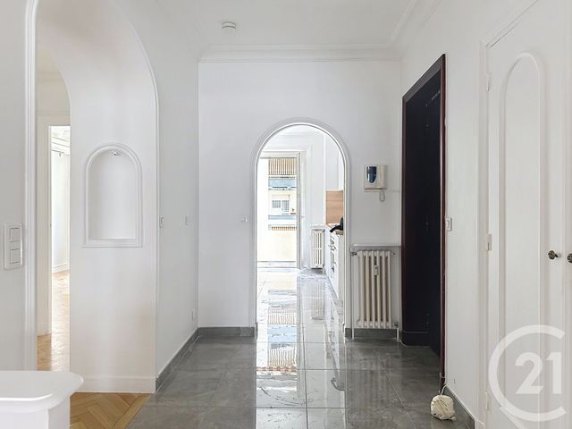 Appartement T3 &agrave; vendre - 3 pi&egrave;ces - 73,02 m2 - Lyon - 69006 - RHONE-ALPES