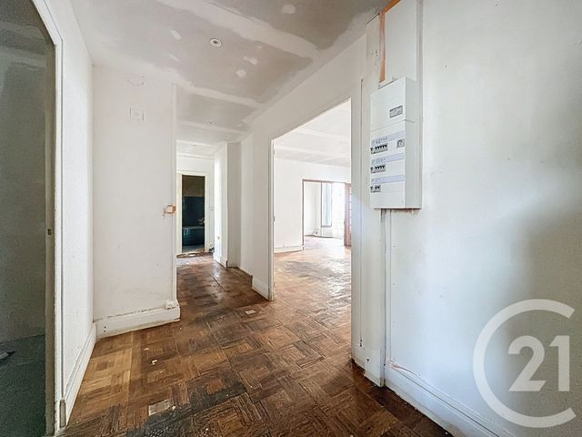 Appartement F4 &agrave; vendre - 4 pi&egrave;ces - 92 m2 - Lyon - 69006 - RHONE-ALPES