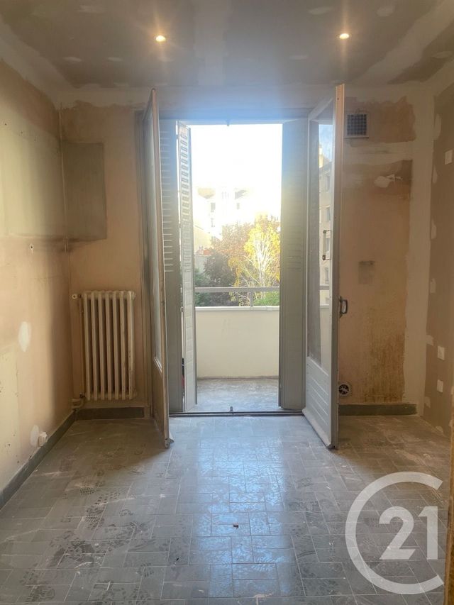 Appartement F4 &agrave; vendre - 4 pi&egrave;ces - 92 m2 - Lyon - 69006 - RHONE-ALPES