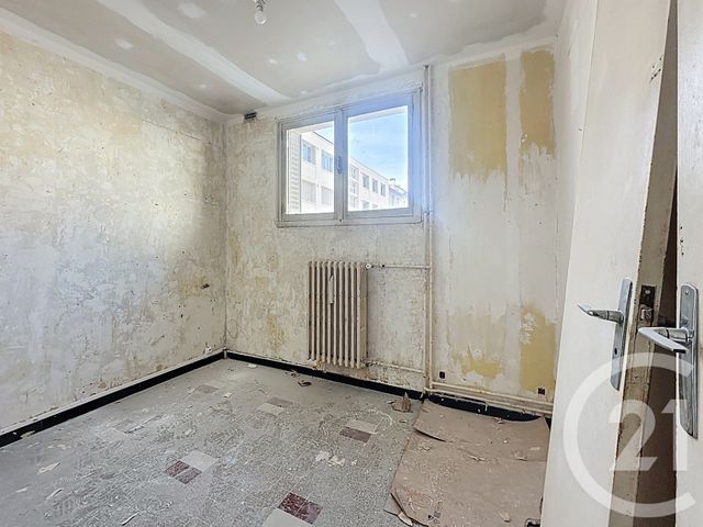 Appartement F4 &agrave; vendre - 4 pi&egrave;ces - 92 m2 - Lyon - 69006 - RHONE-ALPES