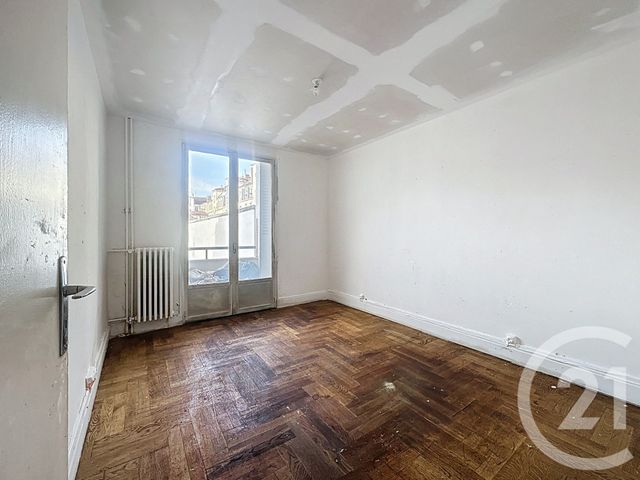 Appartement F4 &agrave; vendre - 4 pi&egrave;ces - 92 m2 - Lyon - 69006 - RHONE-ALPES