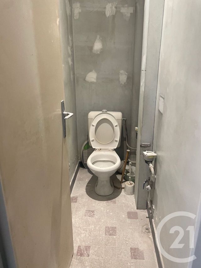 Appartement F4 &agrave; vendre - 4 pi&egrave;ces - 92 m2 - Lyon - 69006 - RHONE-ALPES