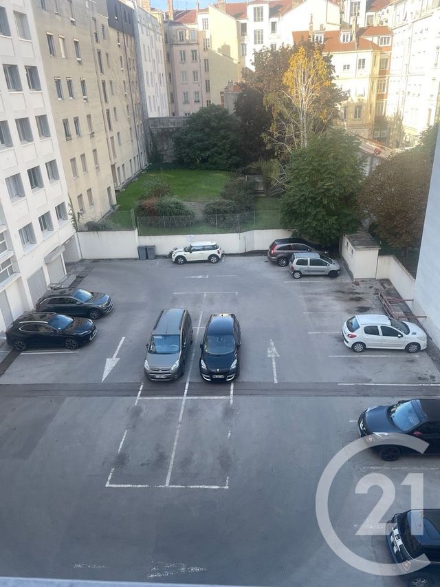 Appartement F4 &agrave; vendre - 4 pi&egrave;ces - 92 m2 - Lyon - 69006 - RHONE-ALPES