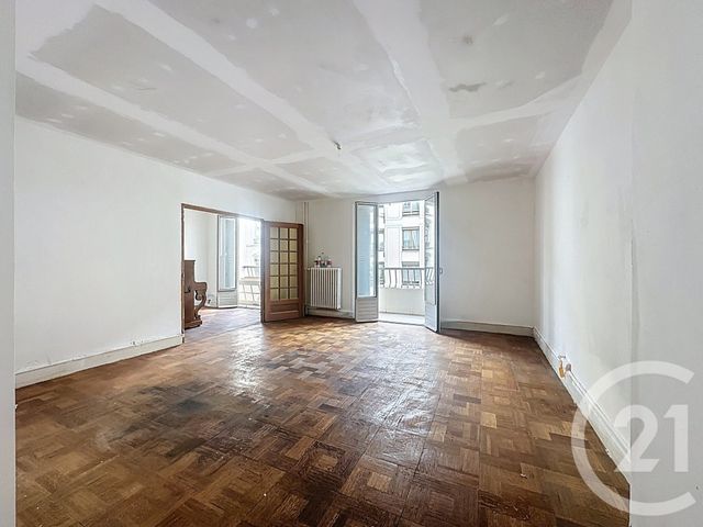 Appartement F4 &agrave; vendre - 4 pi&egrave;ces - 92 m2 - Lyon - 69006 - RHONE-ALPES