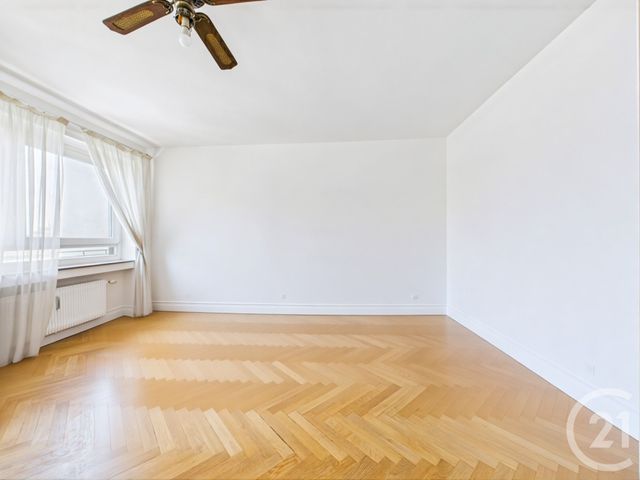 Appartement F5 &agrave; vendre - 5 pi&egrave;ces - 131,67 m2 - Lyon - 69006 - RHONE-ALPES