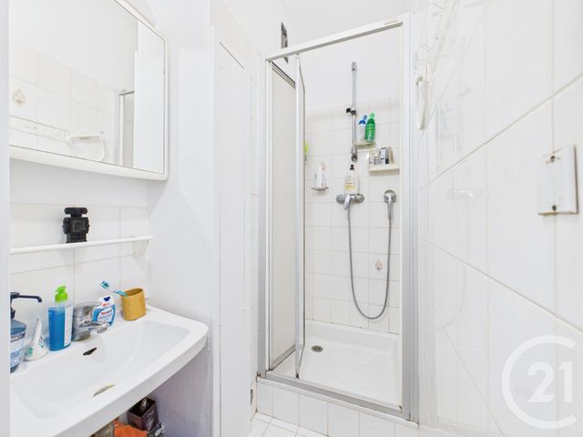 Appartement F5 &agrave; vendre - 5 pi&egrave;ces - 131,67 m2 - Lyon - 69006 - RHONE-ALPES