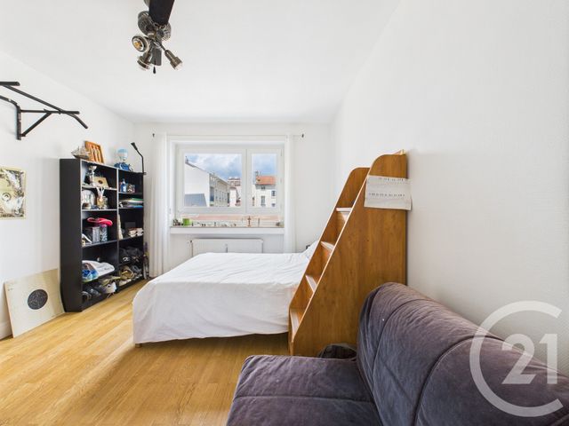 Appartement F5 &agrave; vendre - 5 pi&egrave;ces - 131,67 m2 - Lyon - 69006 - RHONE-ALPES