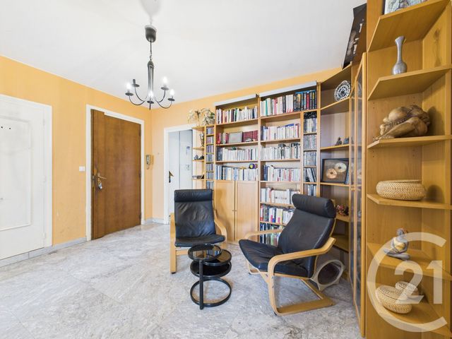 Appartement F5 &agrave; vendre - 5 pi&egrave;ces - 131,67 m2 - Lyon - 69006 - RHONE-ALPES