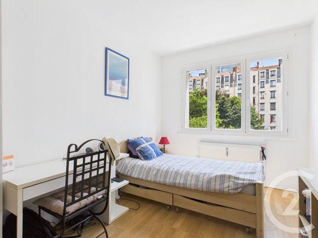 Appartement F5 &agrave; vendre - 5 pi&egrave;ces - 131,67 m2 - Lyon - 69006 - RHONE-ALPES