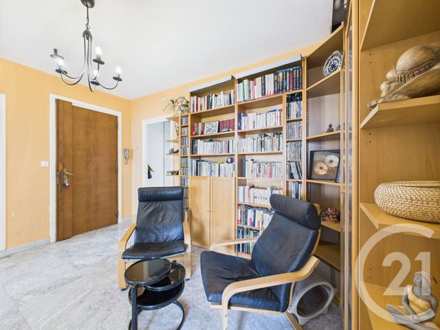 Appartement F5 &agrave; vendre - 5 pi&egrave;ces - 131,67 m2 - Lyon - 69006 - RHONE-ALPES