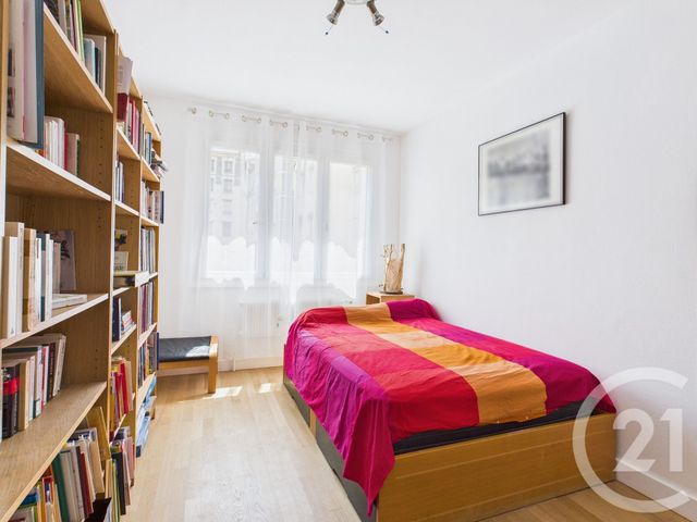 Appartement F5 &agrave; vendre - 5 pi&egrave;ces - 131,67 m2 - Lyon - 69006 - RHONE-ALPES