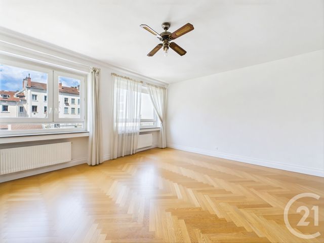 Appartement F5 &agrave; vendre - 5 pi&egrave;ces - 131,67 m2 - Lyon - 69006 - RHONE-ALPES