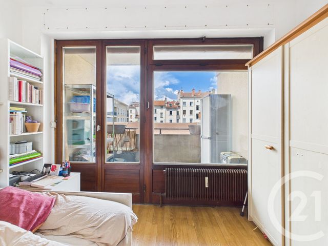 Appartement F5 &agrave; vendre - 5 pi&egrave;ces - 131,67 m2 - Lyon - 69006 - RHONE-ALPES