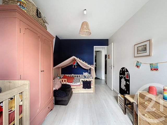 Appartement F3 à vendre - 3 pièces - 73,53 m2 - La Mulatiere - 69 - RHONE-ALPES