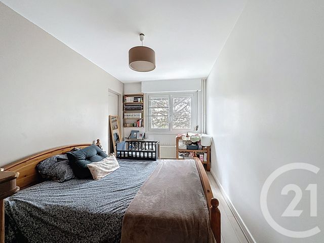 Appartement F3 à vendre - 3 pièces - 73,53 m2 - La Mulatiere - 69 - RHONE-ALPES