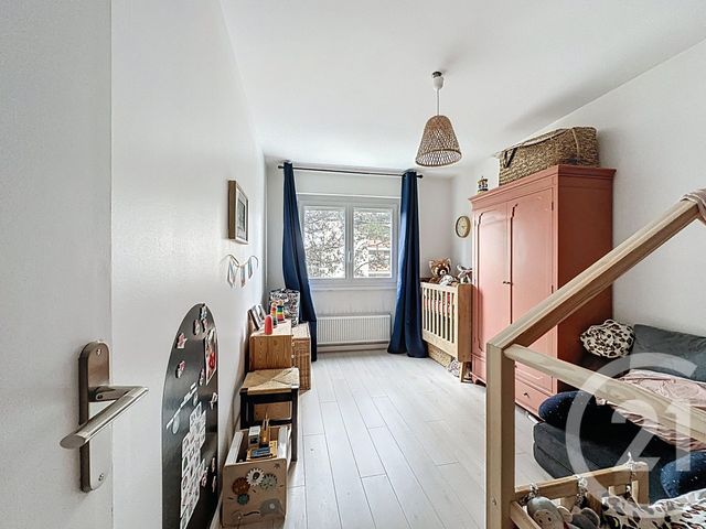 Appartement F3 à vendre - 3 pièces - 73,53 m2 - La Mulatiere - 69 - RHONE-ALPES