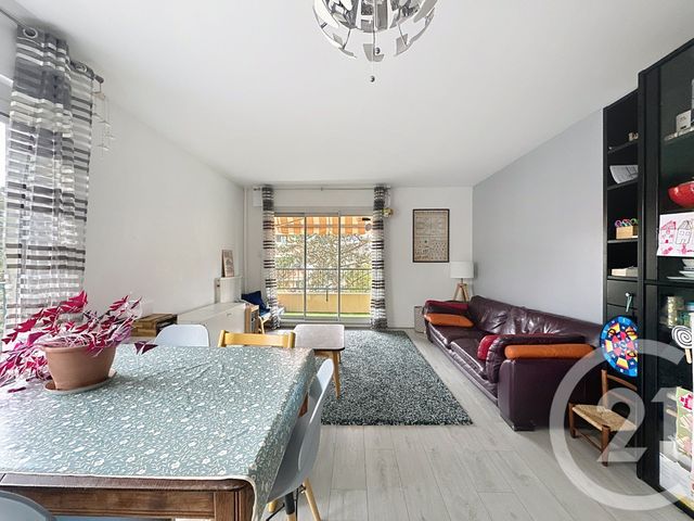 Appartement F3 à vendre - 3 pièces - 73,53 m2 - La Mulatiere - 69 - RHONE-ALPES